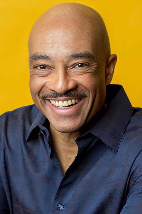 John Bibby profile photo