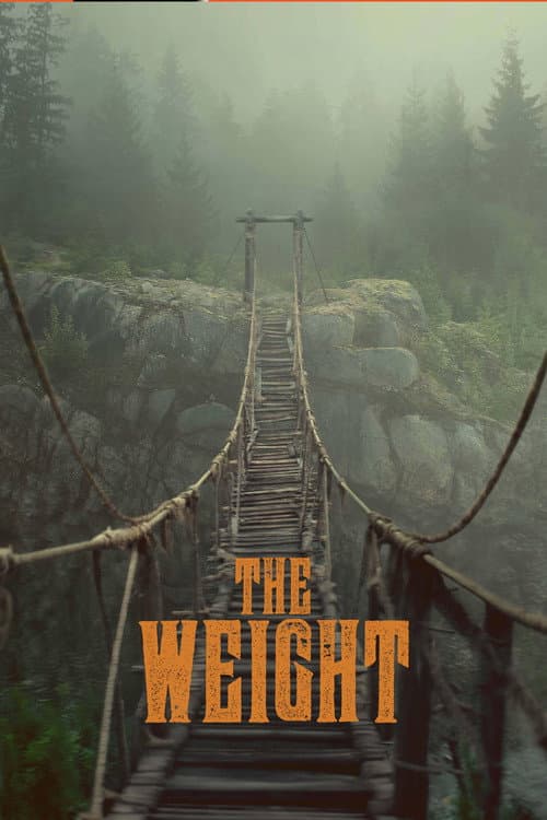 The Weight poster