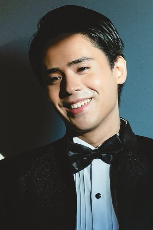 Shaun Salvador profile photo
