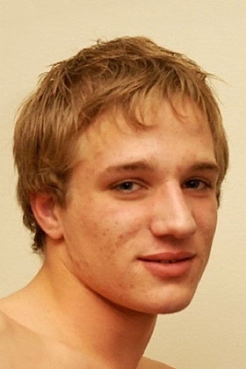 Bradley Evans profile photo