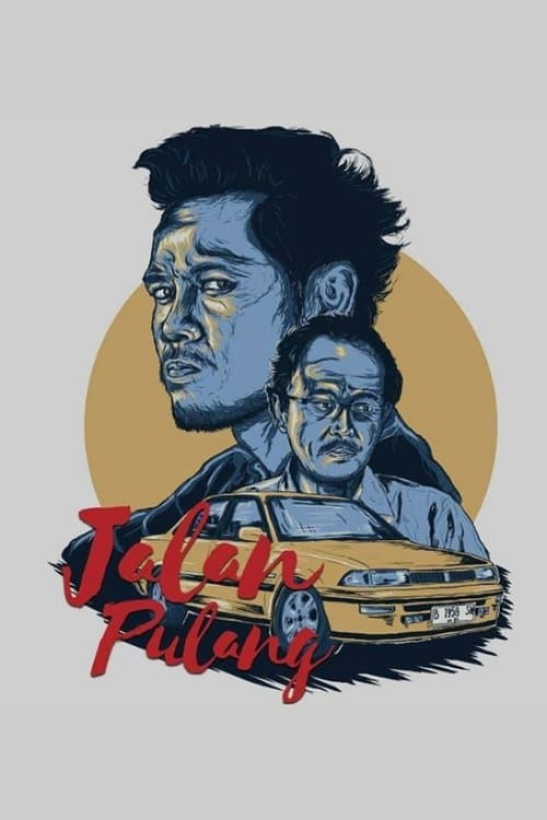 A Way to Home poster