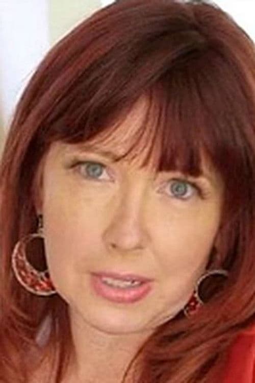 Heather Barron profile photo