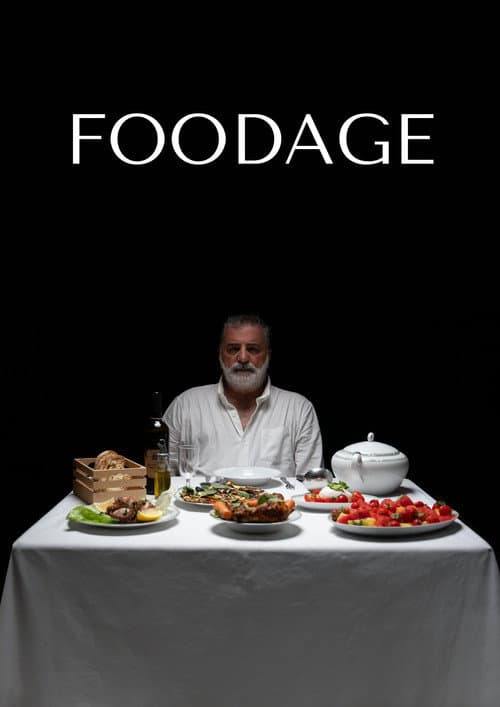 Foodage poster