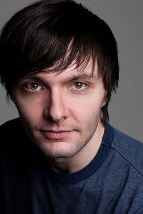 Josh Truax profile photo