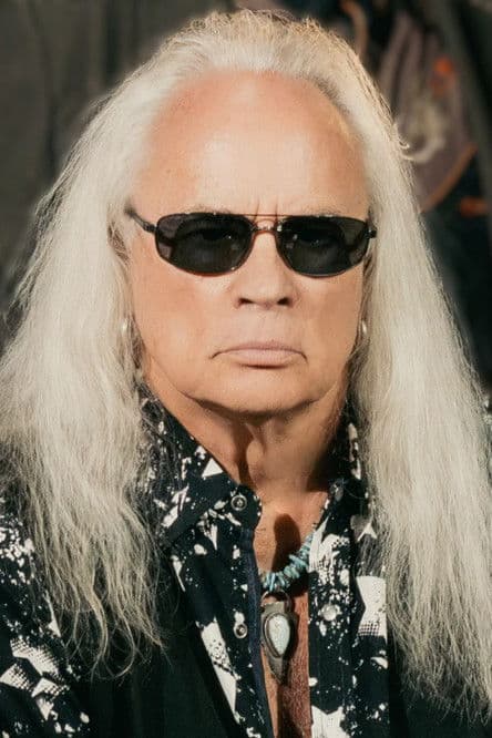 Rickey Medlocke profile photo