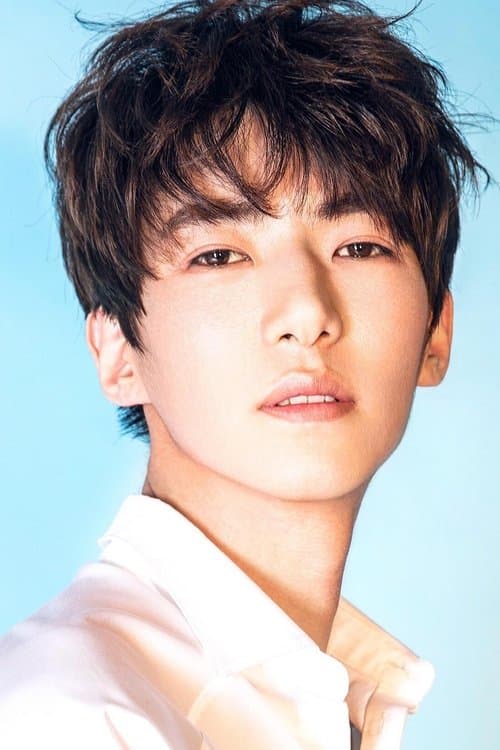 Sun Yijie profile photo