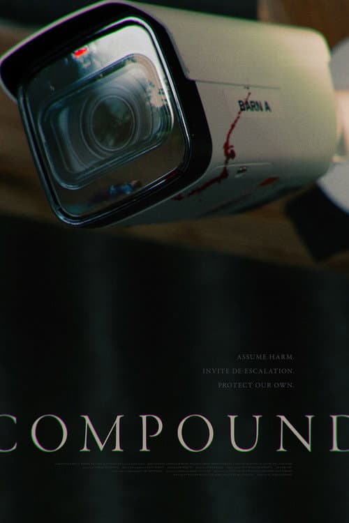 Compound poster