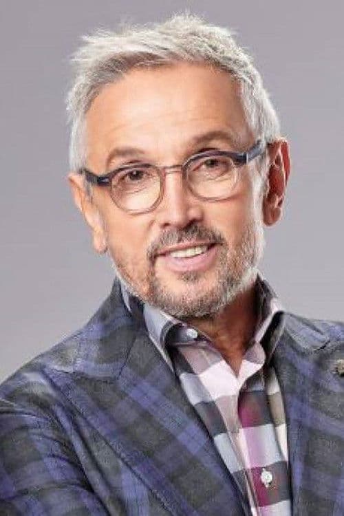 Bruno Barbieri profile photo