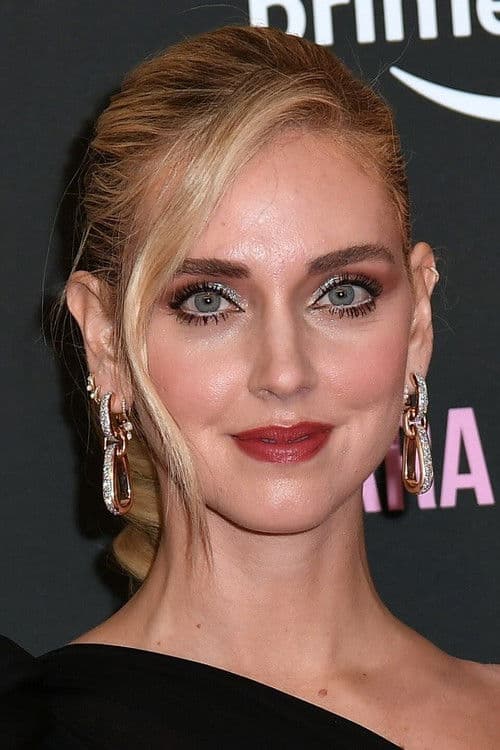 Chiara Ferragni profile photo