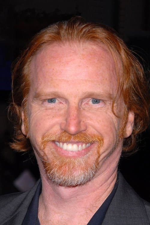 Courtney Gains profile photo