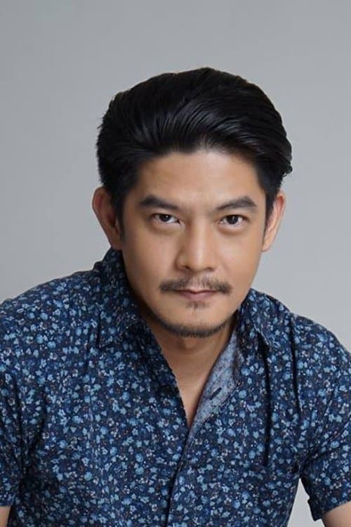 Romnick Sarmenta profile photo