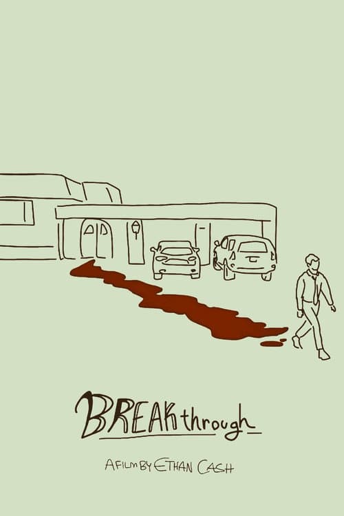 BREAKthrough poster