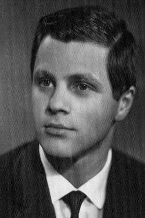 Borys Vozniuk profile photo