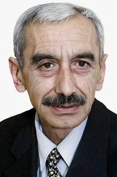 Yusif Akbarov profile photo