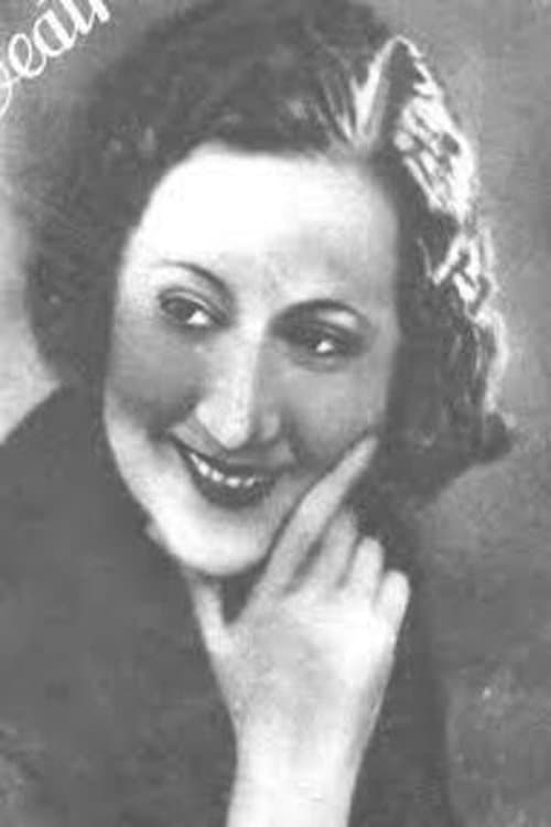 Josefina Tapias profile photo