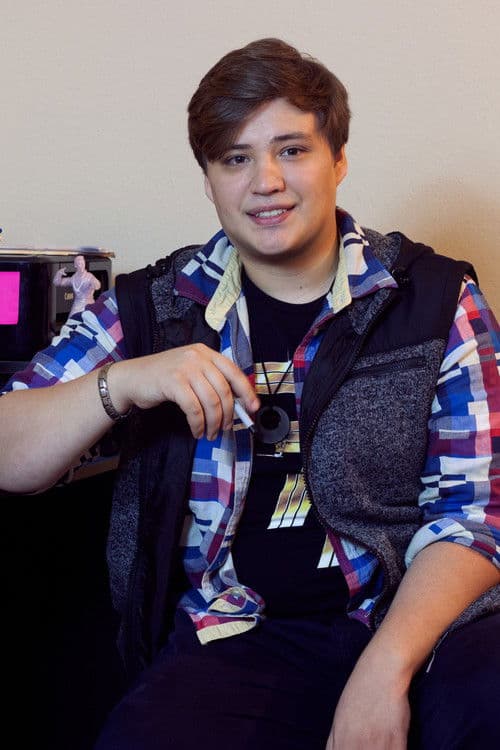 Scott Reacher profile photo