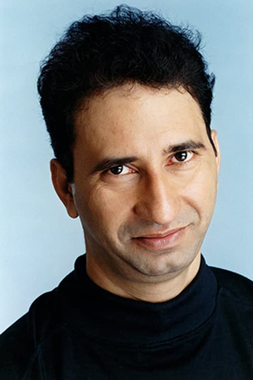 Kurush Deboo profile photo