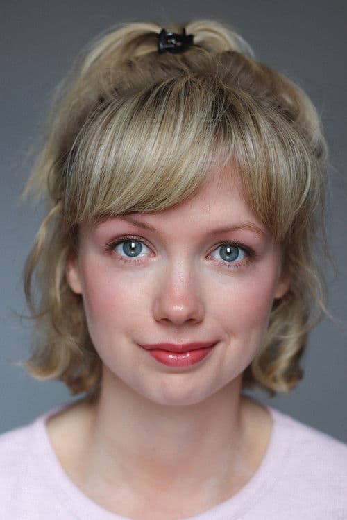 Carla Langley profile photo