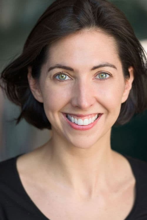 Lauren Shearing profile photo