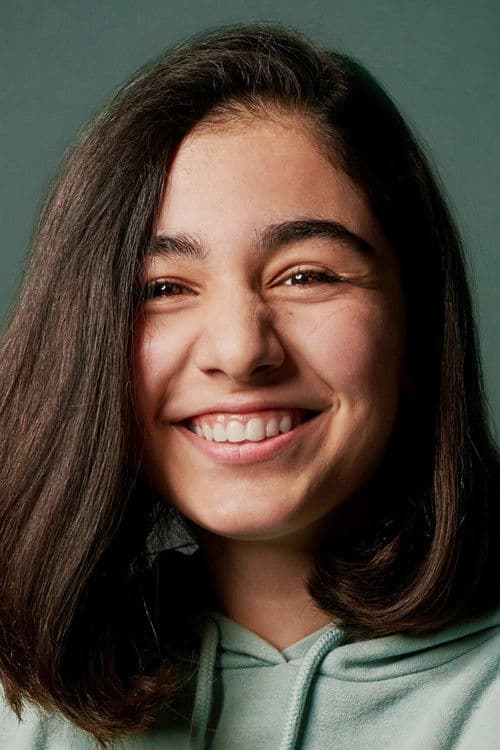 Tanaz Molaei profile photo