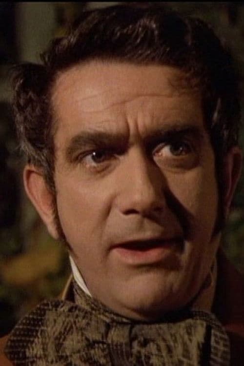 Ferry Gruber profile photo