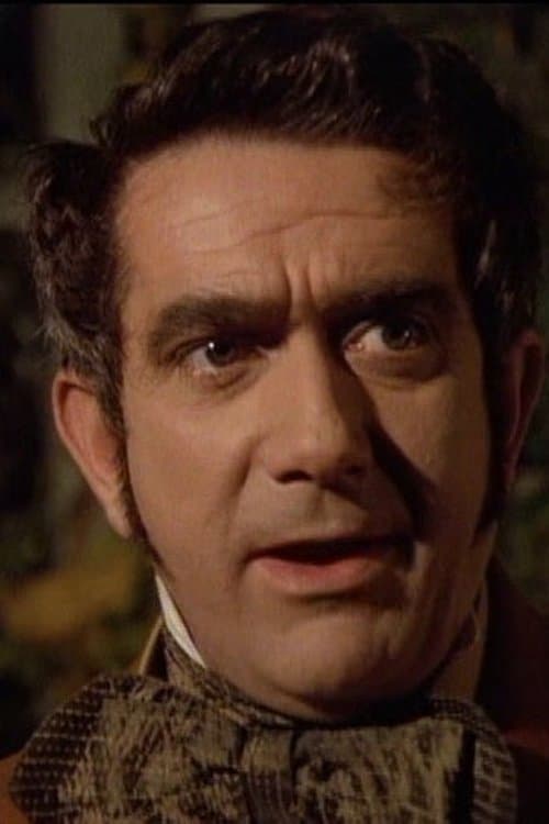 Ferry Gruber profile photo