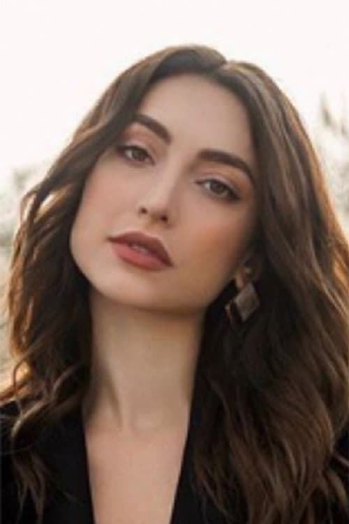 Elena Pieridou profile photo