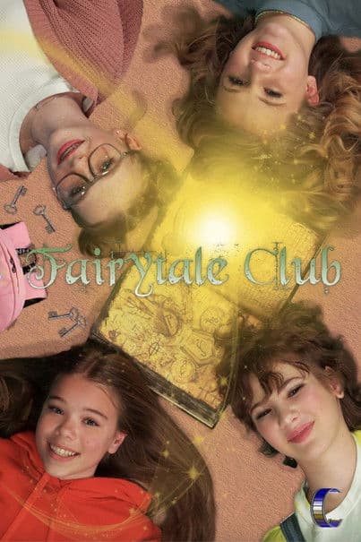 Fairytale Club poster