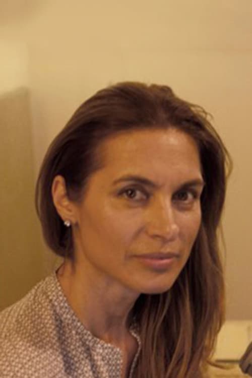 Chrysa Avrami profile photo