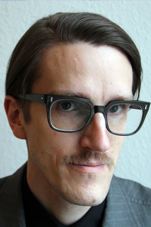 Daniel Steiner profile photo