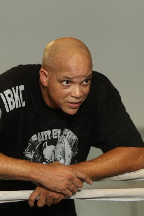 Virgil Hunter profile photo