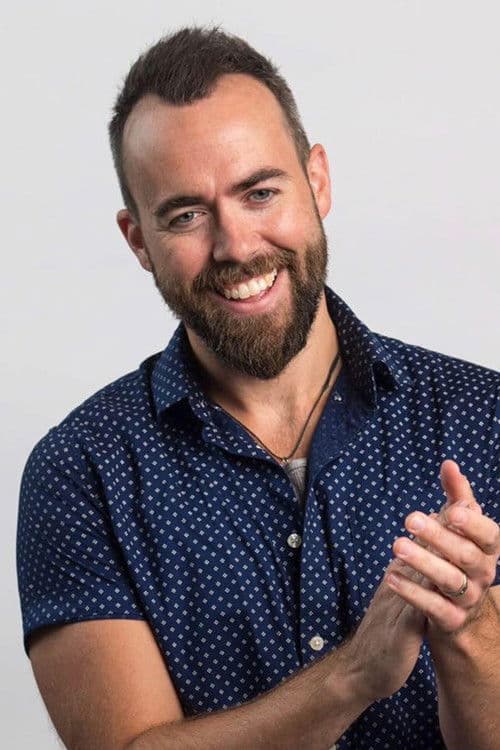 Ryan Barton profile photo