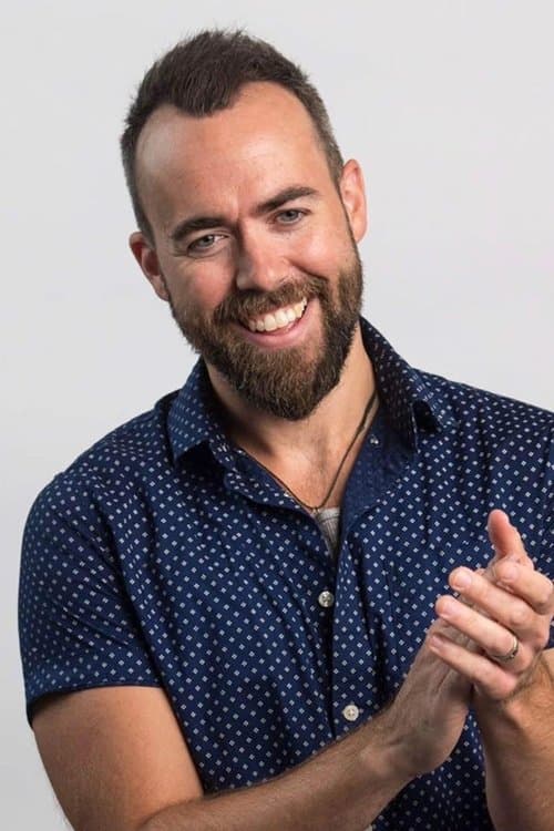 Ryan Barton profile photo