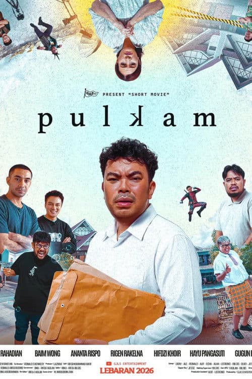 Pulkam poster