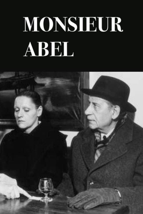 Monsieur Abel poster