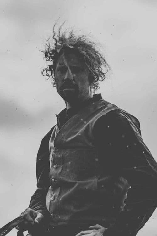 Daniel Curry profile photo