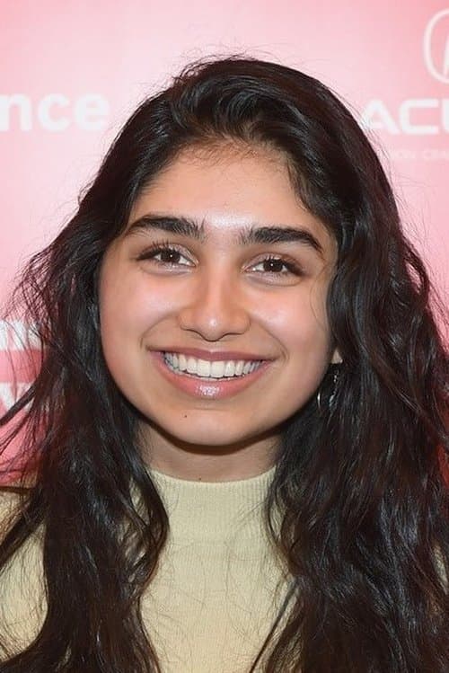 Atheena Frizzell profile photo