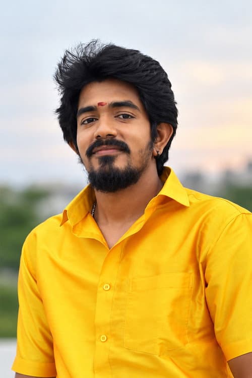 Dr. A. Harish profile photo