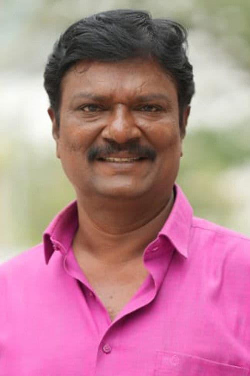 Ashok Raja profile photo
