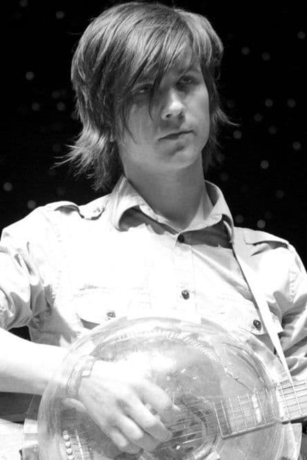 Derek Brown profile photo