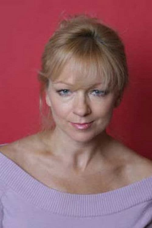Dorota Dobrowolska profile photo