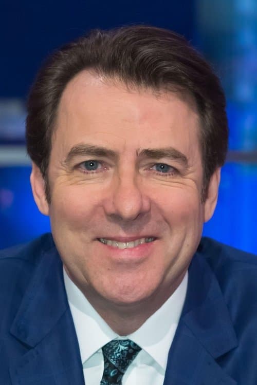Jonathan Ross profile photo