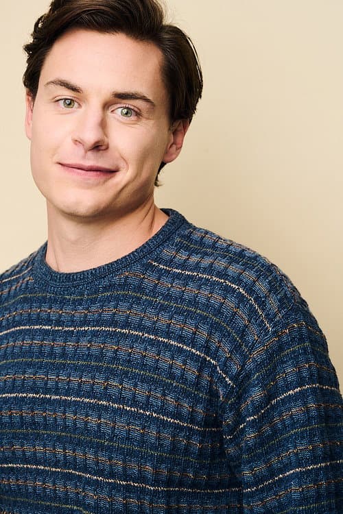 Kieran Barry profile photo