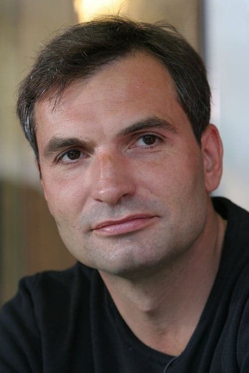 Jiří Macháček profile photo