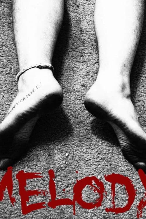 Melody poster