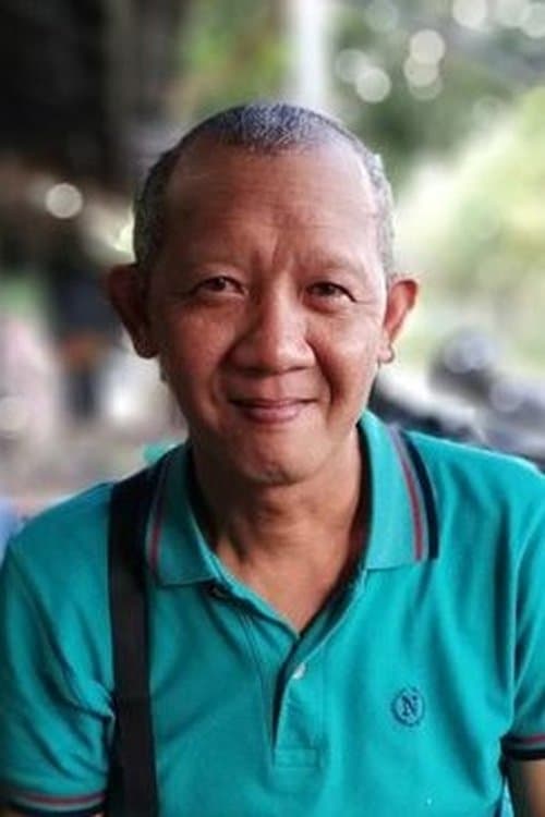 Tatang Gepeng profile photo