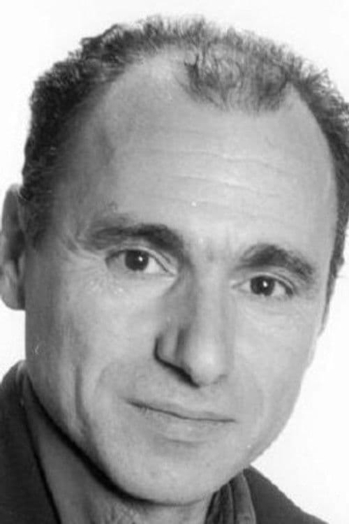 Serge Djen profile photo