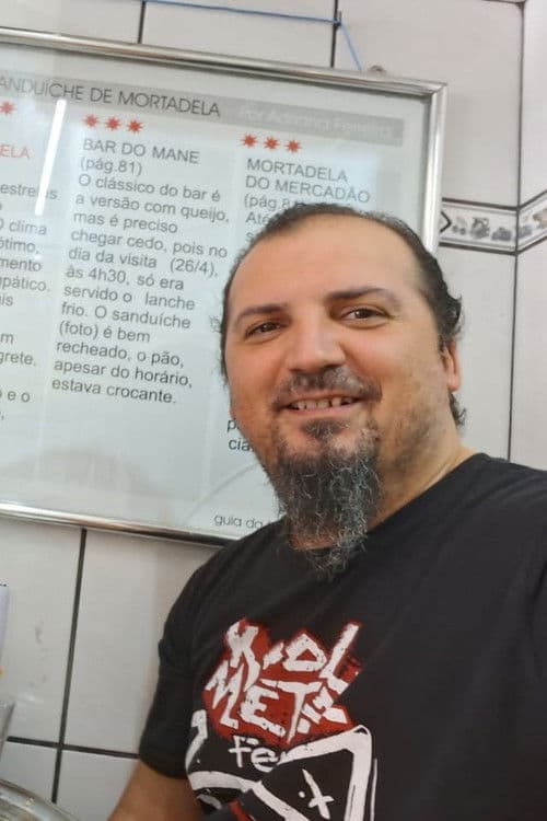 Fabiano Soares profile photo