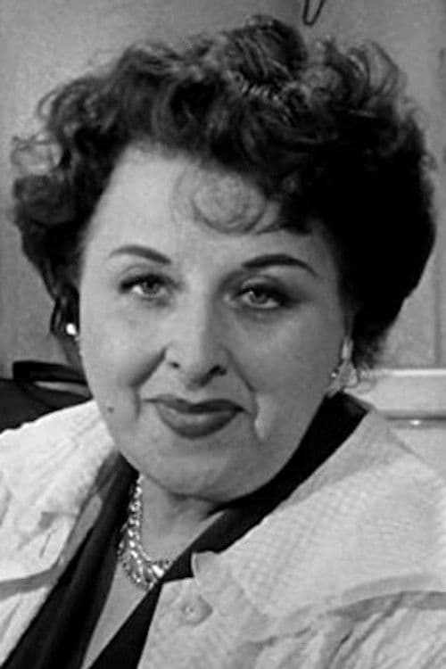 Germaine Giroux profile photo