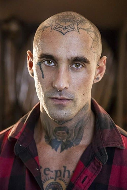 Tyler Quinlan Abbott profile photo